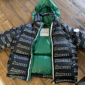 toddler moncler jacket